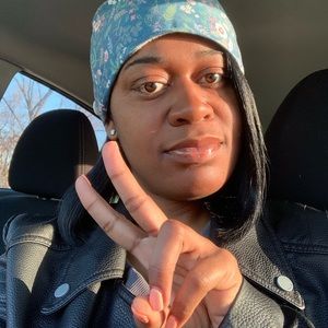 Meet your Posher, Bridgette